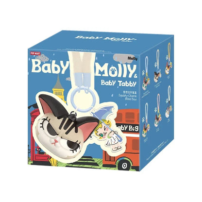 Baby Molly Baby Tabby Series